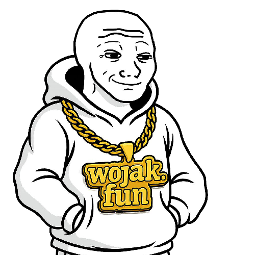 Wojak Character 1